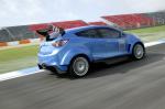 Chevrolet WTCC Ultra Concept 2006 года